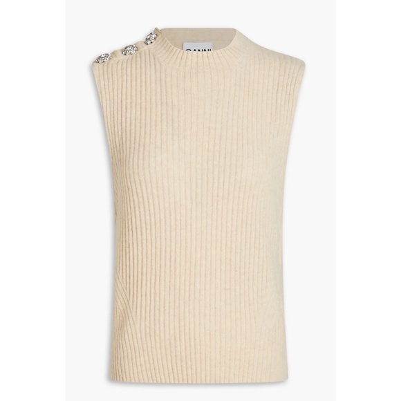 Beautiful vest - Picture 4 of 4